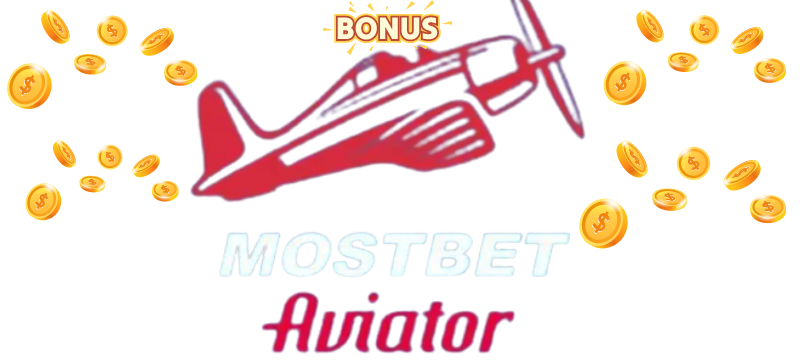 Mostbet Aviator-da bonuslar
